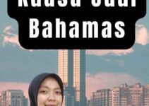 Apostille Kuasa Jual Bahamas