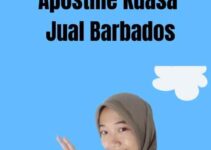 Apostille Kuasa Jual Barbados