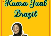 Apostille Kuasa Jual Brazil