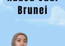 Apostille Kuasa Jual Brunei