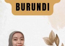 Apostille Kuasa Jual Burundi