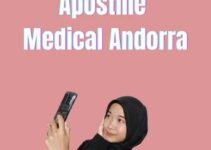 Apostille Medical Andorra