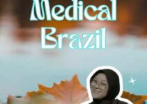 Apostille Medical Brazil