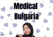 Apostille Medical Bulgaria