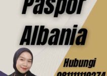 Apostille Paspor Albania