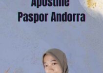 Apostille Paspor Andorra