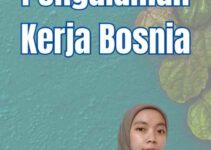 Apostille Pengalaman Kerja Bosnia