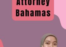 Apostille Power Attorney Bahamas