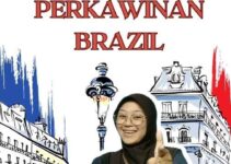 Apostille Rekomendasi Perkawinan Brazil