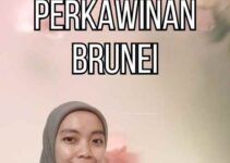 Apostille Rekomendasi Perkawinan Brunei