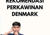 Apostille Rekomendasi Perkawinan Denmark