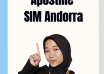 Apostille SIM Andorra