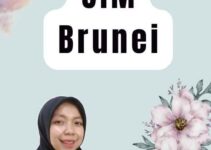 Apostille SIM Brunei