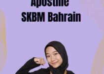 Apostille SKBM Bahrain