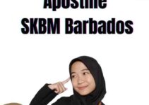 Apostille SKBM Barbados