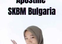 Apostille SKBM Bulgaria