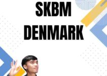 Apostille SKBM Denmark