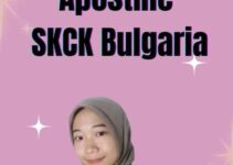 Apostille SKCK Bulgaria