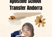 Apostille School Transfer Andorra