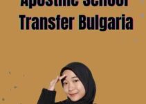 Apostille School Transfer Bulgaria