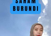 Apostille Sertifikat Saham Burundi