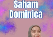 Apostille Sertifikat Saham Dominica