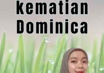 Apostille Sertifikat kematian Dominica