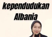 Apostille Sertifikat kependudukan Albania