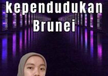 Apostille Sertifikat kependudukan Brunei