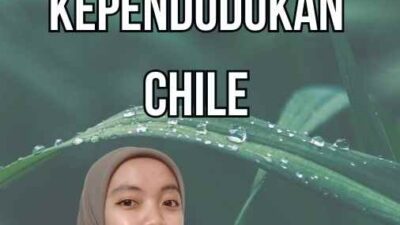 Apostille Sertifikat kependudukan Chile