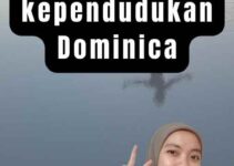 Apostille Sertifikat kependudukan Dominica