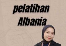 Apostille Sertifikat pelatihan Albania