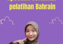 Apostille Sertifikat pelatihan Bahrain