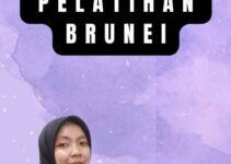 Apostille Sertifikat pelatihan Brunei