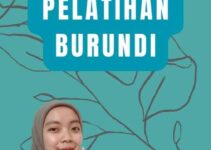 Apostille Sertifikat pelatihan Burundi