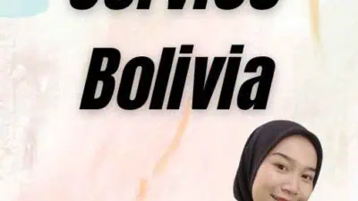 Apostille Service Bolivia