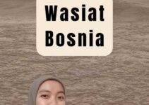 Apostille Surat Wasiat Bosnia