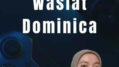 Apostille Surat Wasiat Dominica