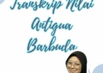 Apostille Transkrip Nilai Antigua Barbuda