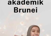 Apostille Transkrip akademik Brunei