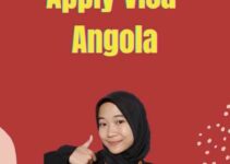 Apply Visa Angola