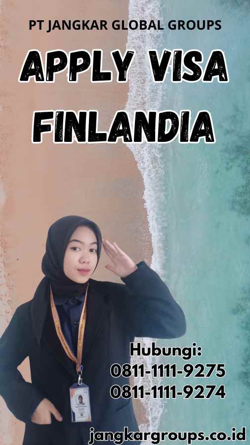 Apply Visa Finlandia