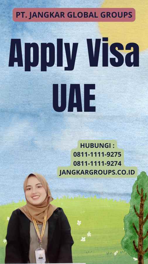 Apply Visa UAE