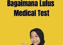 Bagaimana Lulus Medical Test