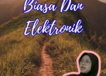 Beda Paspor Biasa Dan Elektronik