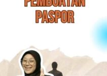 Berapa Lama Pembuatan Paspor