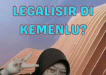 Berapa Lama Proses Legalisir Di Kemenlu?