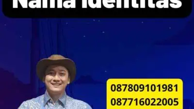 Biaya Ganti Nama Identitas