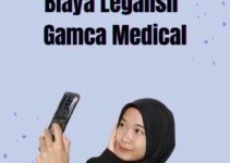 Biaya Legalisir Gamca Medical