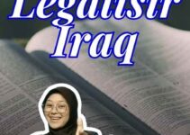 Biaya Legalisir Iraq